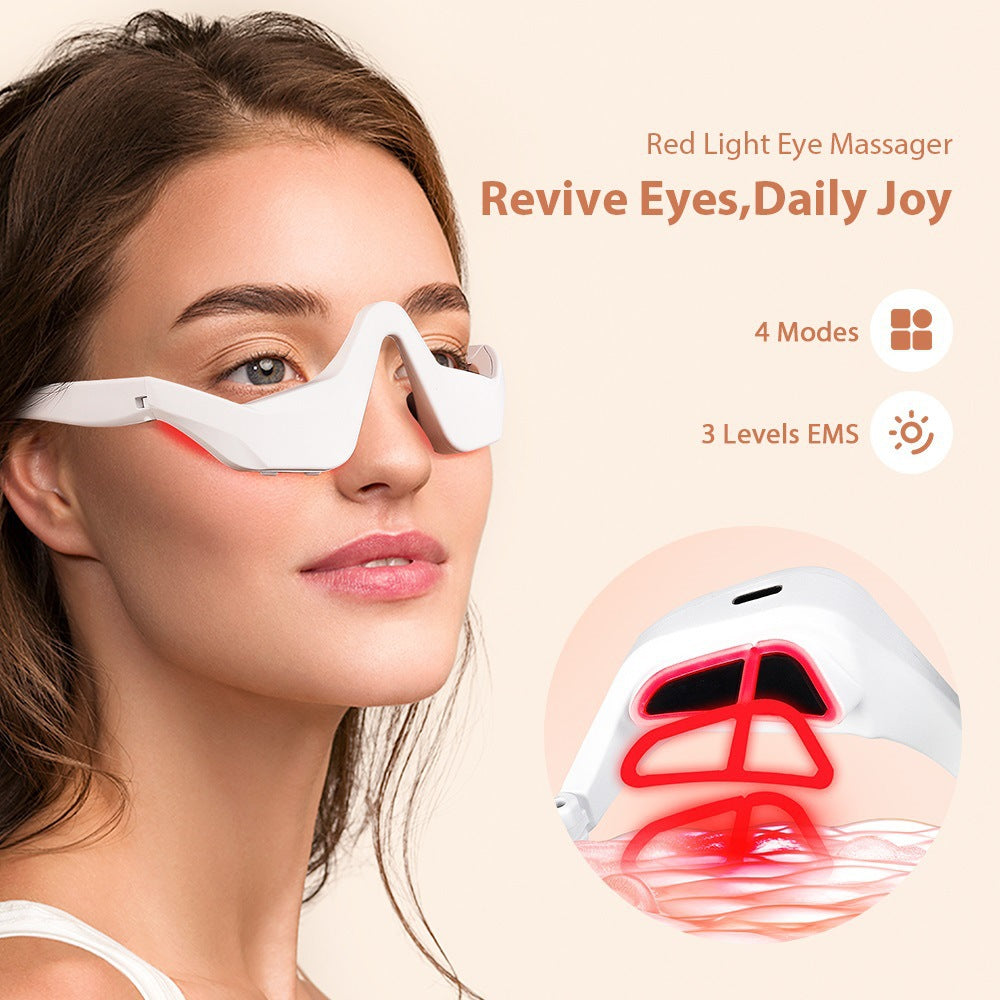 Dreamy Eye Glow