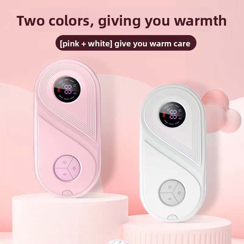 Warm Hug Pad